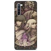 Oppo Reno 3 Pro 5g Uyumlu Kılıf The Dark Crystal (14) Lansman Kılıf The Gourmand