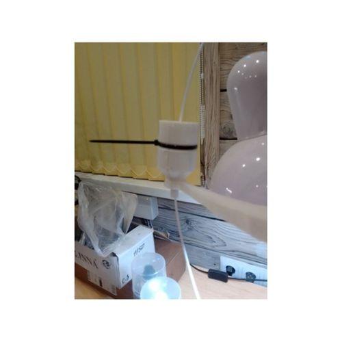 Filament Filtresi Creality Ender 3 İçin (Bu ürün Sadece Plastik parçadır - Almadan Önce Soru Sorabilirsiniz)