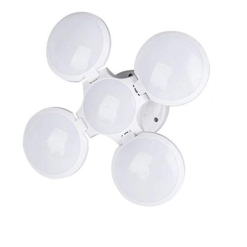 Polizei P-038 Solar Güneş Enerji Ve Usb Sarjli 5 Kanatlı