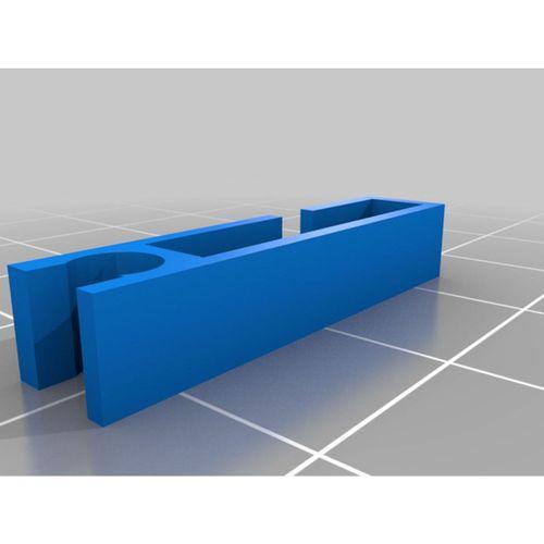 Masa Bar Kablo Tutucu (Bu ürün Sadece Plastik parçadır - Almadan Önce Soru Sorabilirsiniz)