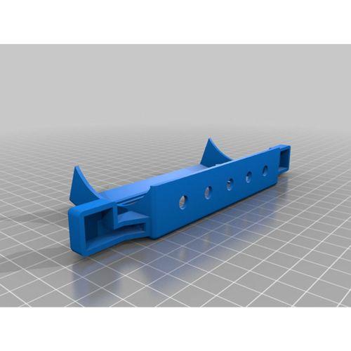 Kugoo S3 Paneli (Bu ürün Sadece Plastik parçadır - Almadan Önce Soru Sorabilirsiniz)