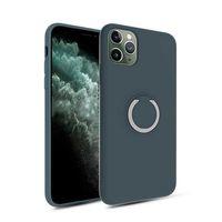Apple iPhone 11 Pro Max Kılıf Zore Plex Kapak