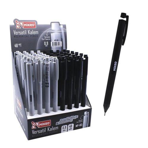 Mikro Versatil Kalem 0,9 Mp-165 Uçlu Kalem - 4 adet