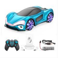 JIN-2990 U/K ŞARJLI ELEKTRİKLİ SPOR ARABA 2.4G-VRD