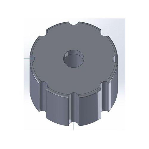 Honda Fat Cat Yakıt Deposu Lastik Değişimi (Bu ürün Sadece Plastik parçadır - Almadan Önce Soru Sorabilirsiniz)