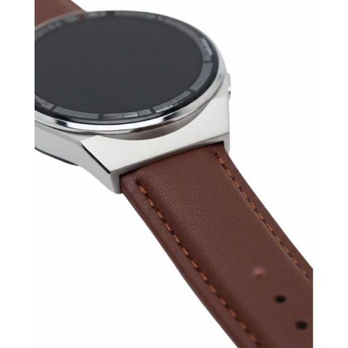 10 Gün Şarj Dayanımı Sunan Amoled Ekran Akıllı Saat