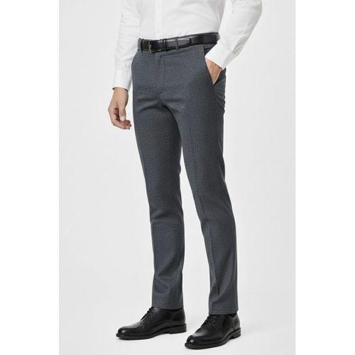 Erkek Regular Fit  Kumaş Pantolon Likra Kumaş BGL-ST05034