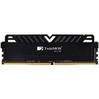 32 GB DDR4 3200MHZ TWINMOS TORNADOX7 PRO CL18 SOĞUTUCULU DT TMD432GB3200D18BKX7P