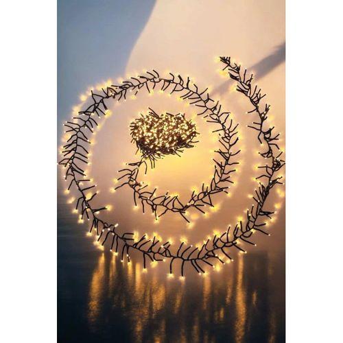 Gün Işığı 10 Metre Led Işık Şerit Led Süsleme Parti Malzemesi