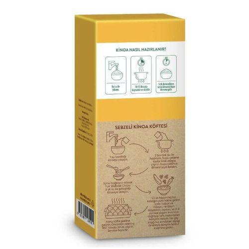 Wefood Wefood Beyaz Kinoa 300 Gr