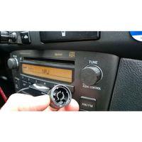 Toyota Radyo Düğmesi Tune veya Ses Düğmesi (Bu ürün Sadece Plastik parçadır - Almadan Önce Soru Sorabilirsiniz)