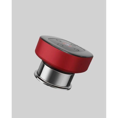 4’ü 1 Arada Elektrikli Çukurluk Masaj Seti Isı Masaj Ve Kırmızı Işık