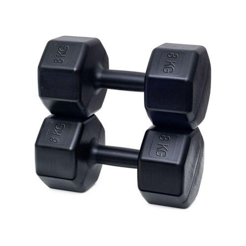 8 Kg Dambıl X 2 Adet 16 Kg
