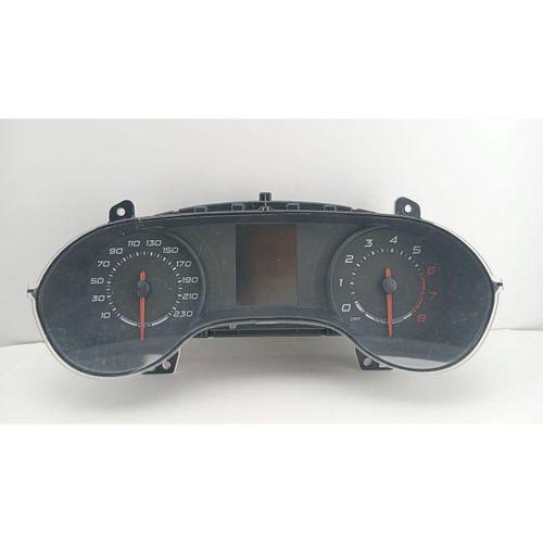 Km Gösterge Paneli - Fiat Egea Dizel Manuel Vites 52150502