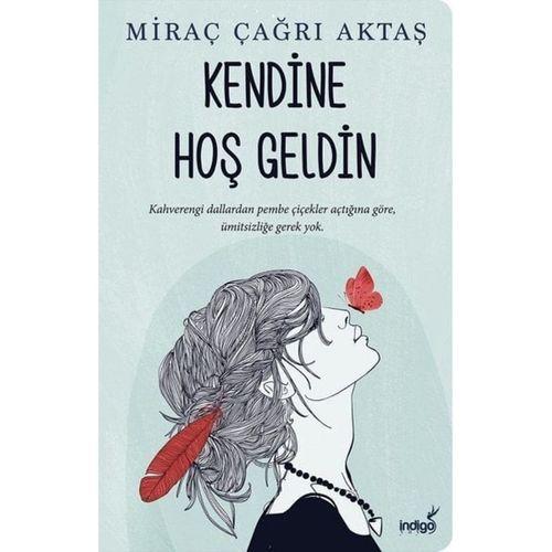 Kendine Hoş Geldin İndigo Kitap