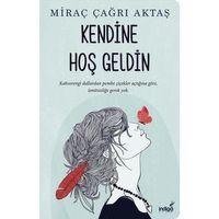 Kendine Hoş Geldin İndigo Kitap