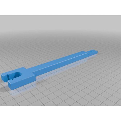 Tencere Rafı Çocuk Kilidi (Bu ürün Sadece Plastik parçadır - Almadan Önce Soru Sorabilirsiniz)
