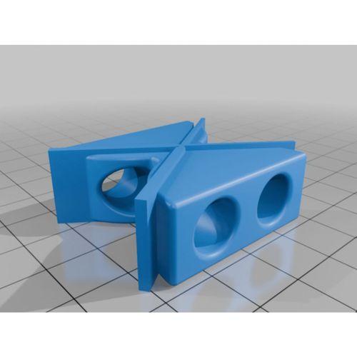 Diabolo Çubuk İp Tutucu (Bu ürün Sadece Plastik parçadır - Almadan Önce Soru Sorabilirsiniz)