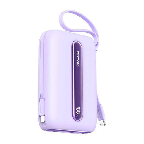 Joyroom 22.5W Mini Kablolu Power Bank 10.000 mAh