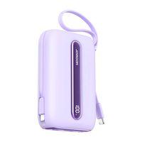 Joyroom 22.5W Mini Kablolu Power Bank 10.000 mAh