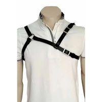 Seksi Erkek Göğüs Harness - Brfm99