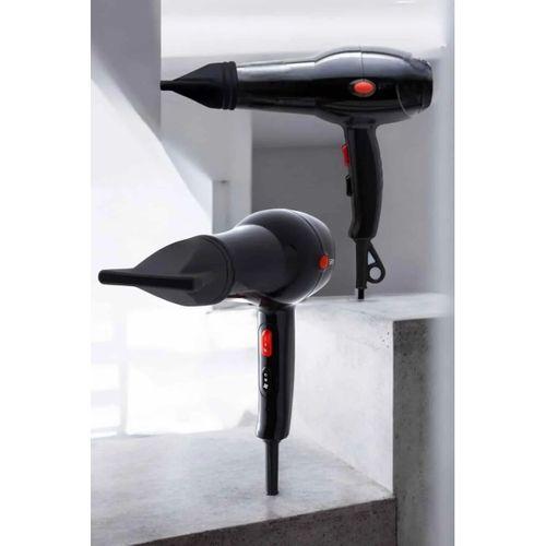 Soğuk Ve Sıcak Üfleme Özellikli Ac Motorlu Saç Kurutma Makinesi