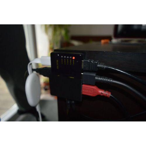 HDMI Anahtar Tutucu – 5138645