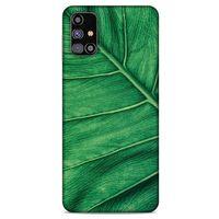 Lopard Samsung Galaxy M31s Uyumlu Kılıf Bahar (23) Ultra Koruma Kılıfı Damar