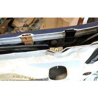 Honda Del Sol Kapı Penceresi Kalıp Klibi - 3719123