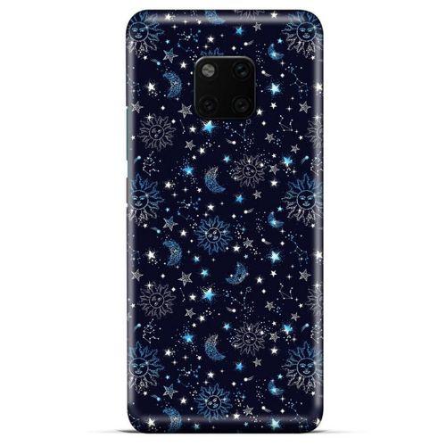 Lopard General Mobile GM 20 Pro Uyumlu Kılıf SpaceX (9) Kılıf