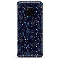 Lopard General Mobile GM 20 Pro Uyumlu Kılıf SpaceX (9) Kılıf
