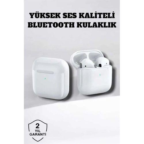 Yeni Nesil Bluetooth Kulaklık Eller Serbest Aramalar Ve Yüksek Kaliteli Ses İçin İdeal Kulaklık