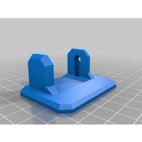 Özelleştirilmiş Otto Robot 3D Baskı (Bu ürün Sadece Plastik parçadır - Almadan Önce Soru Sorabilirsiniz)