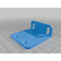 HP Monitör Montaj Braketi (Bu ürün Sadece Plastik parçadır - Almadan Önce Soru Sorabilirsiniz)