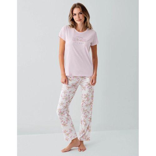 Arnetta 3622-x Kısa Kol Pijama Takım