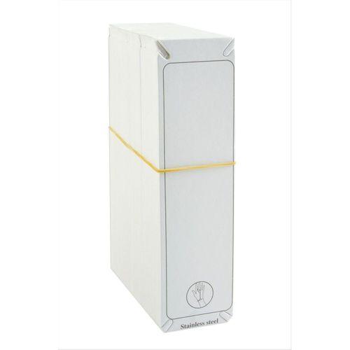 Çelik Yazılı Kalın Şahmeran Kartı 100 Adet