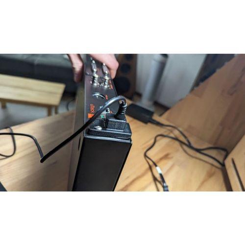 - Cymatic Audio UTrack24 Barel Fişi Güvenli (Bu ürün Sadece Plastik parçadır - Almadan Önce Soru Sorabilirsiniz)