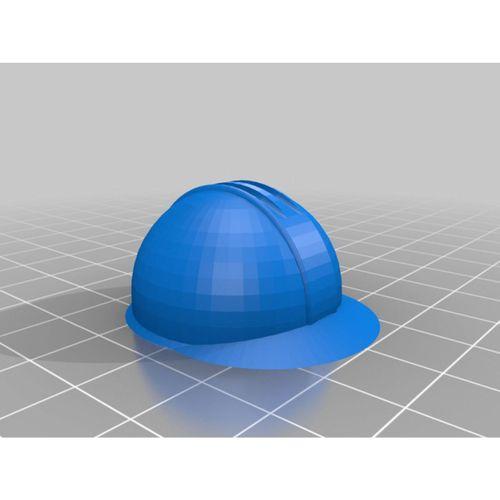 İnşaat Alanı Güvenlik Kaskı (Bu ürün Sadece Plastik parçadır - Almadan Önce Soru Sorabilirsiniz)