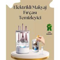 Çoklu Fırça Uyumu Sunan Temizleyici Cihaz
