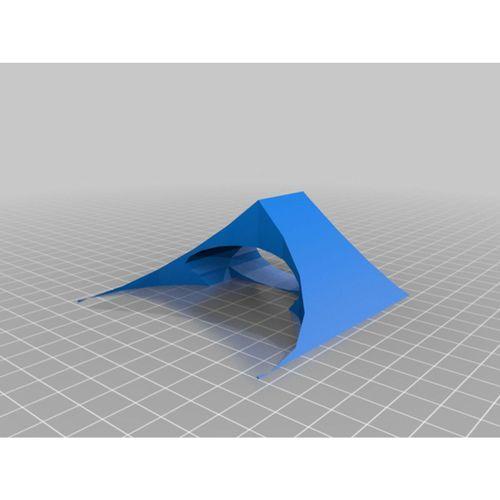 Çadır Konsepti (Bu ürün Sadece Plastik parçadır - Almadan Önce Soru Sorabilirsiniz)