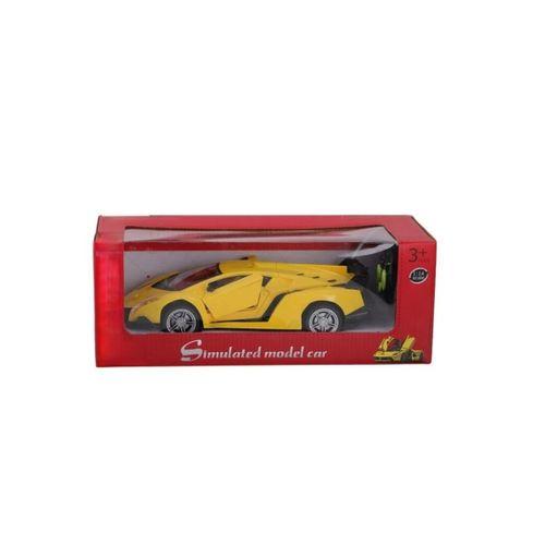 888-15 UZ KUM KAPILARI AÇILAN ARABA