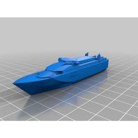 Margarita Boat - 5142149