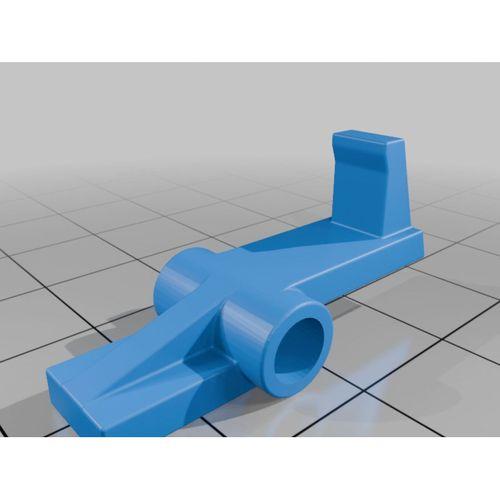 Matrix Airsoft & Clones M203 Yayından Kalma Mandal – 6898324