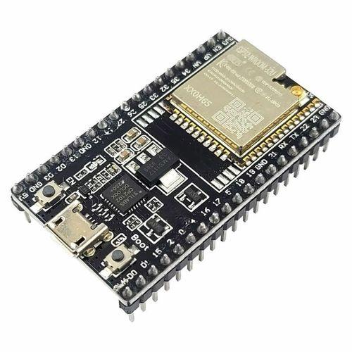 ESP32-32U Wifi + Bluetooth Geliştirme Modülü
