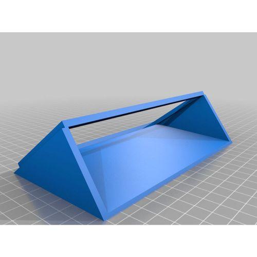 Hava Girişi Corsair 3000D (Bu ürün Sadece Plastik parçadır - Almadan Önce Soru Sorabilirsiniz)