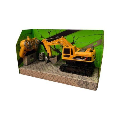 SH40771 UZ.KUM.İŞ MAK.2.4GHZ IŞIK 11KN.USB ŞRJ-ZRV