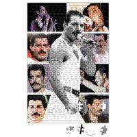Freddie Mercury Puzzle 240 Parça Yapboz