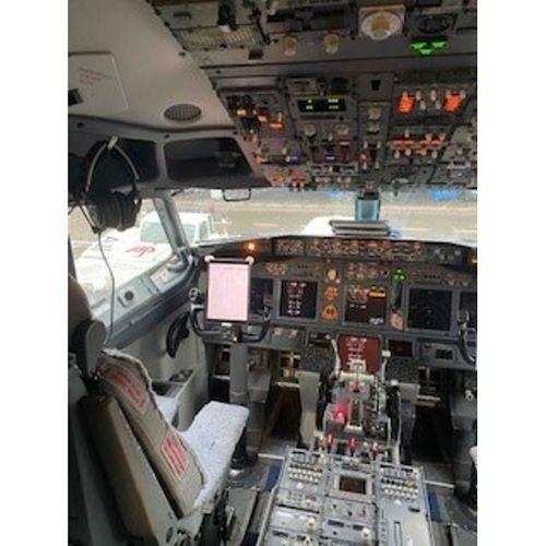 iPad Cradle Kokpit 737 - 5142050