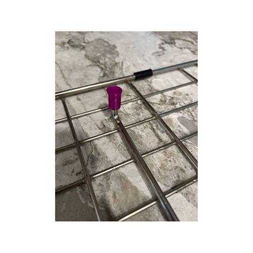 Kraus Lavabo Izgara Ayağı (Bu ürün Sadece Plastik parçadır - Almadan Önce Soru Sorabilirsiniz)
