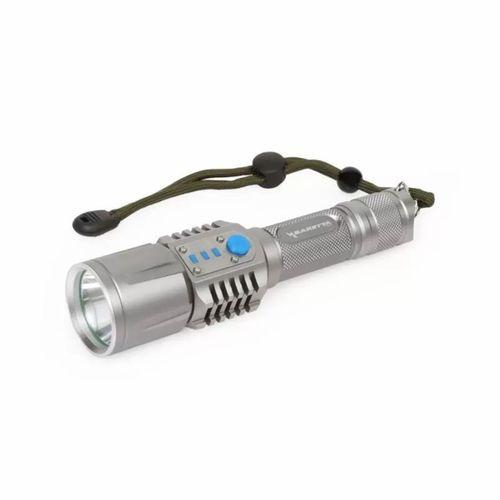 Baretta Brs18 Oto Şarjlı T6 Led 3000 Lümen El Feneri